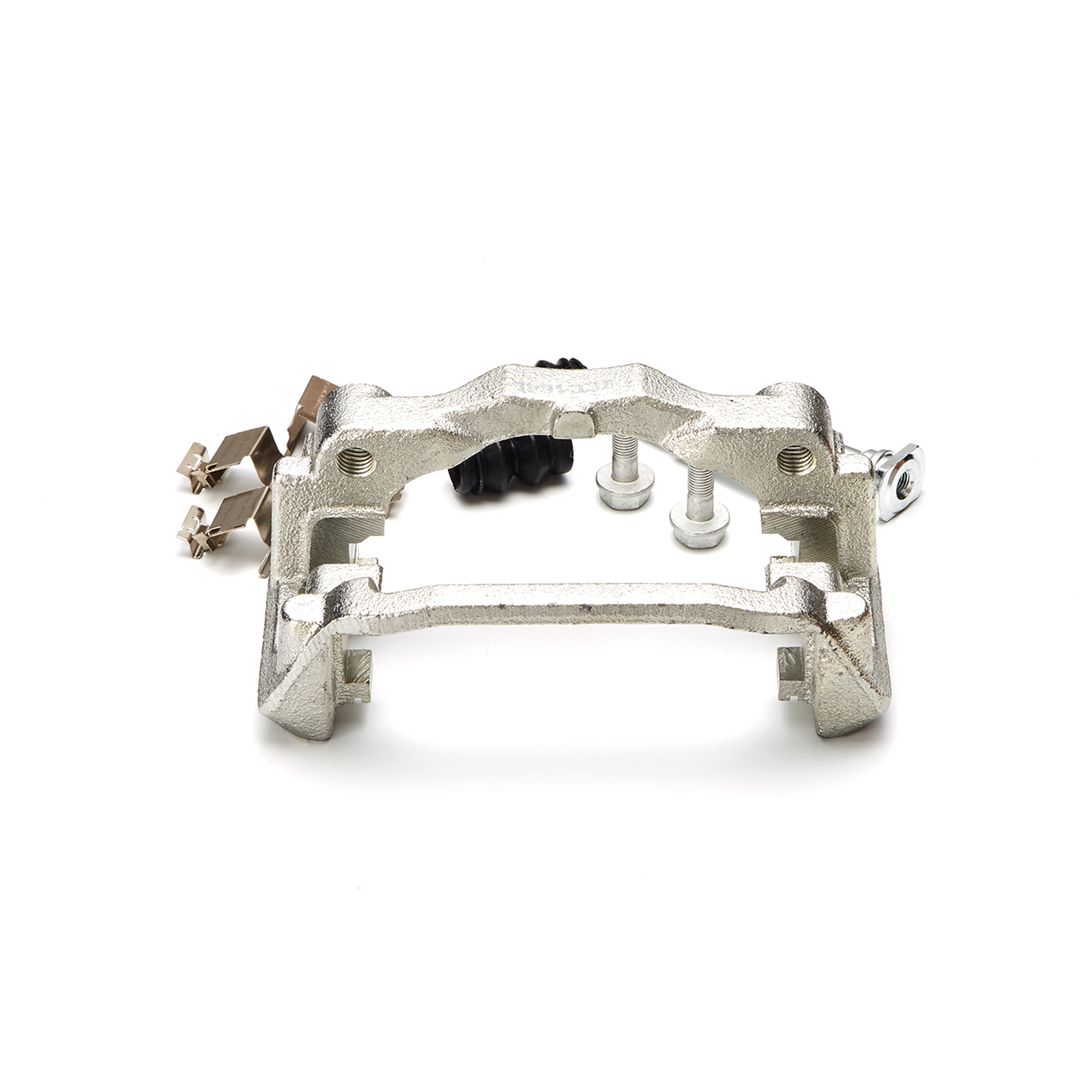 Rear Left Brake Caliper Carrier Ford Transit 0614 Inc Pins + Clips eBay